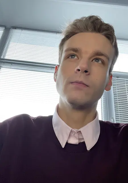 Я Виктор, 24, знакомлюсь для открытые отношения в Воркуте