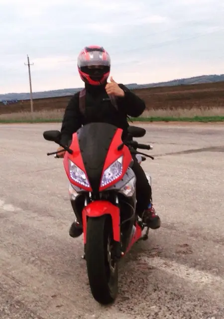 Ильяс из Елабуги, ищу на сайте знакомства на одну ночь