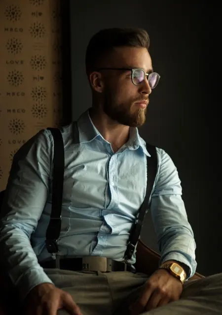 Я Максим, 30, знакомлюсь для приятного времяпровождения в Гатчине