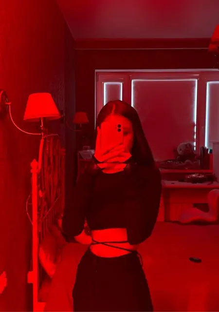 Амелия из Ярославля, мне 22, познакомлюсь на одну ночь