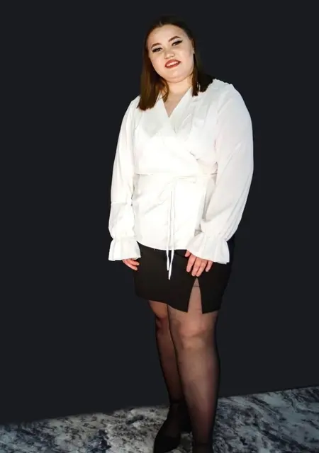Я Екатерина, 24, из Москвы, ищу знакомство для совместных путешествий