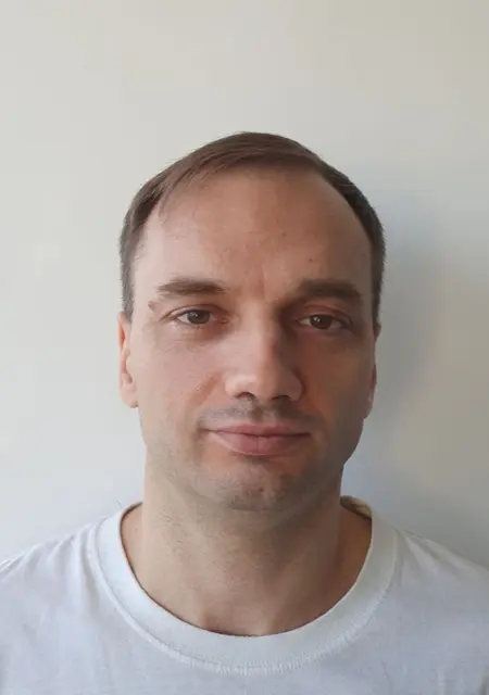 Я Владимир, 39, из Тулы, ищу знакомство для постоянных отношений