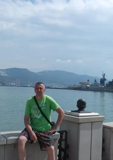 Вячеслав из Ярославля, ищу на сайте знакомства на одну ночь