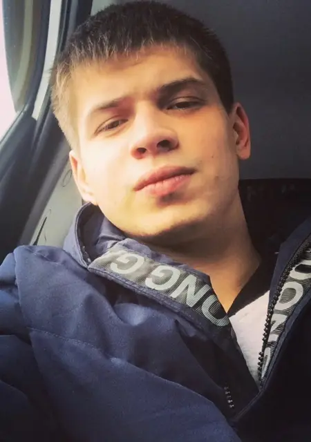 Сергей из Томска, ищу на сайте знакомства без обязательств