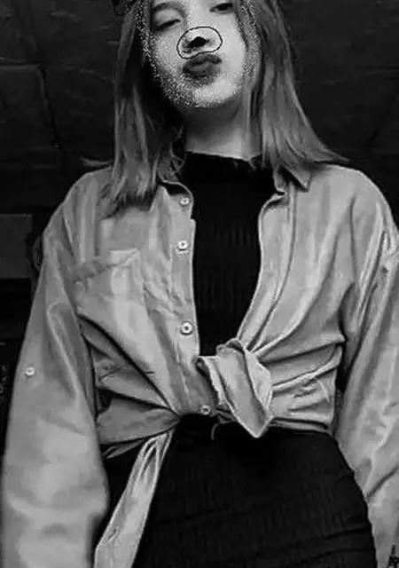 Я Kska, 25, знакомлюсь без обязательств в Вологде