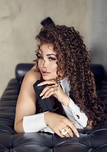 Я Яна, 20, знакомлюсь для совместных путешествий в Краснодаре