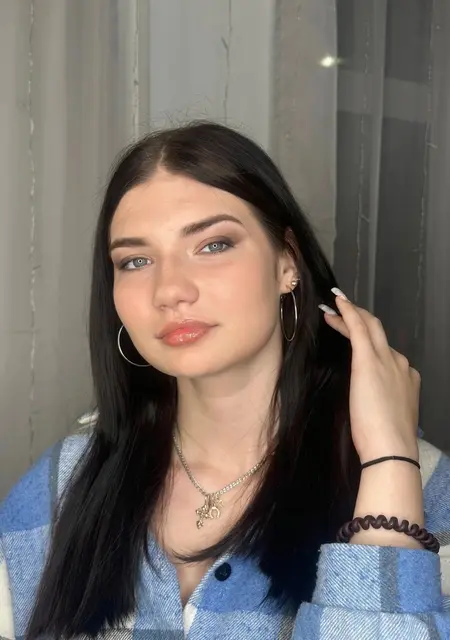 Я Lisha, 21, знакомлюсь для общения в Самаре