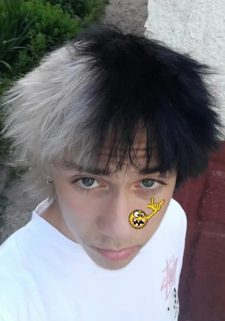 Я Александр, 23, из Липецка, ищу знакомство для вирта