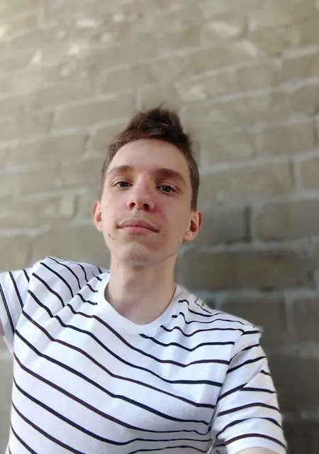 Денис из Железногорска, ищу на сайте знакомства на одну ночь