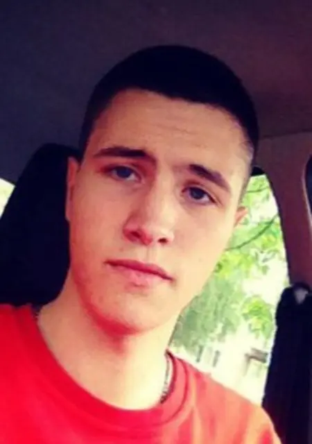 Марк из Тюмени, мне 21, познакомлюсь для вирта