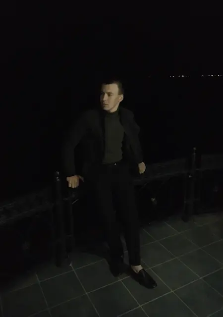 Илья из Камышина, ищу на сайте знакомства без обязательств