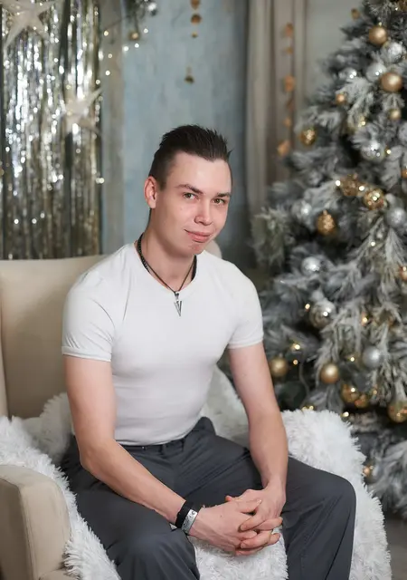 Сергей из Екатеринбурга, мне 30, познакомлюсь для постоянных отношений