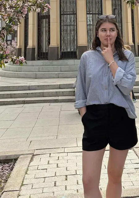 Я Диляра, 19, из Казани, ищу знакомство для приятного времяпровождения