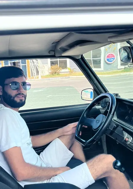 Nicat из Домодедова, мне 27, познакомлюсь для постоянных отношений