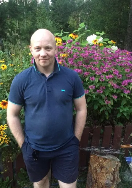 Я Oleg, 50, знакомлюсь без обязательств в Сургуте