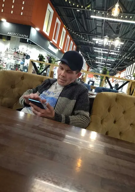 Я Александр, 47, знакомлюсь для дружбы в Жирновске