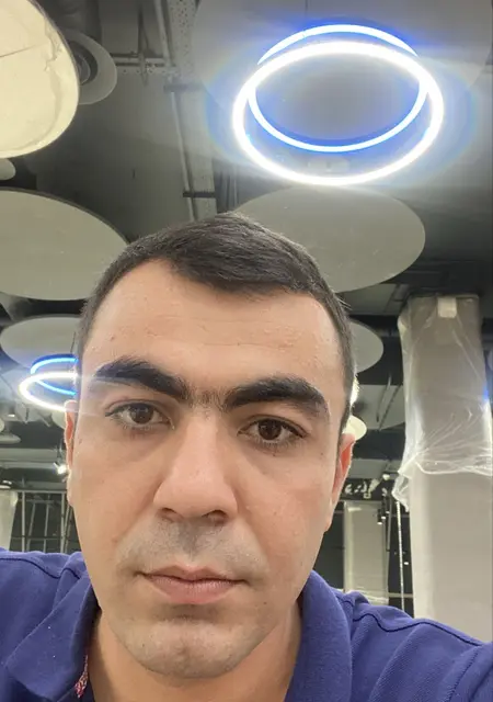 Я Давранбек, 33, из Саратова, ищу знакомство для постоянных отношений