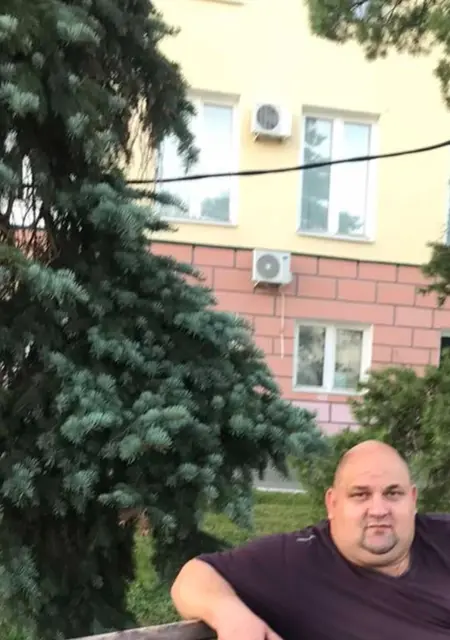 Я Алексей, 42, из Пензы, ищу знакомство для приятного времяпровождения