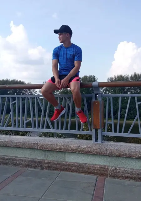 Slava из Тюмени, ищу на сайте совместные путешествия