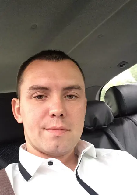 Сергей из Алчевска, мне 33, познакомлюсь на одну ночь