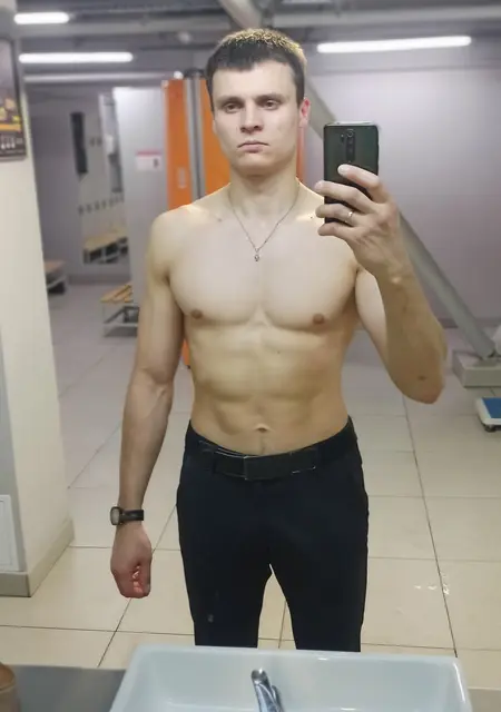 Евгений из Мурманска, ищу на сайте знакомства на одну ночь