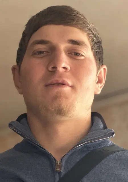 Я Amir, 21, знакомлюсь на одну ночь в Махачкале