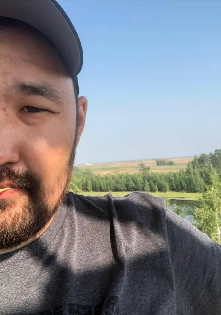 Fedor Krivoshapkin из Петрозаводска, ищу на сайте дружбу