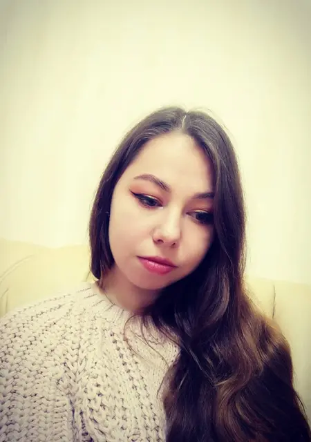 Вероника з Львів, мені 29 років, познайомлюсь для спілкування