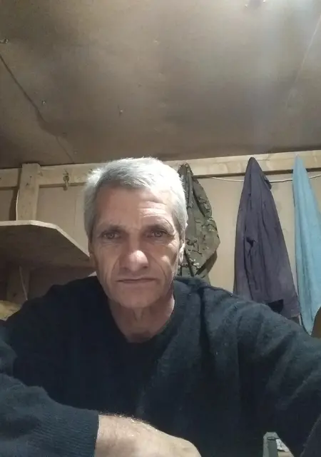 Я Leva, 45, из Некрасовского, ищу знакомство