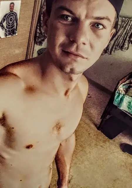 Я Крэк, 30, знакомлюсь на одну ночь в Азове