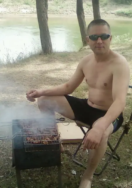 Diman из Рубцовска, ищу на сайте приятное времяпровождение