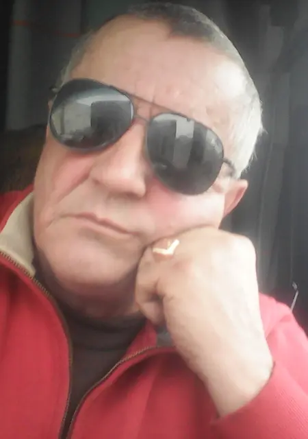 Евгений из Старого Оскола, ищу на сайте дружбу