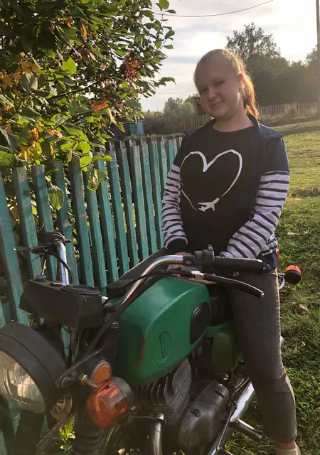 Я Marina, 24, знакомлюсь для постоянных отношений в Иркутске