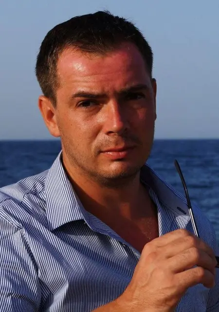 Егор из Таганрога, ищу на сайте дружбу