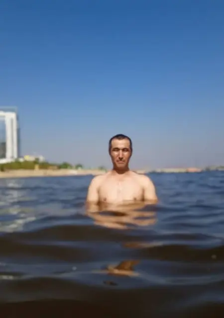 Мирбек из Якутска, мне 36, познакомлюсь без обязательств