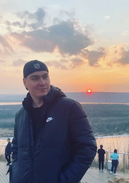 Вадим из Москвы, мне 32, познакомлюсь для приятного времяпровождения