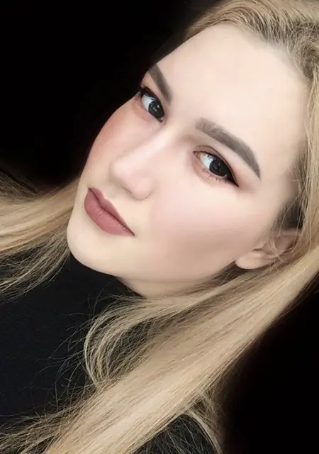 Я Вика, 30, знакомлюсь без обязательств в Томске