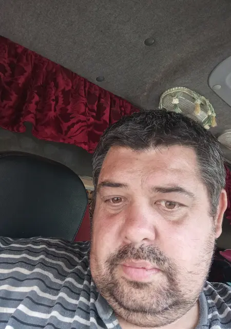 Андрей из Пензы, мне 41, познакомлюсь на одну ночь