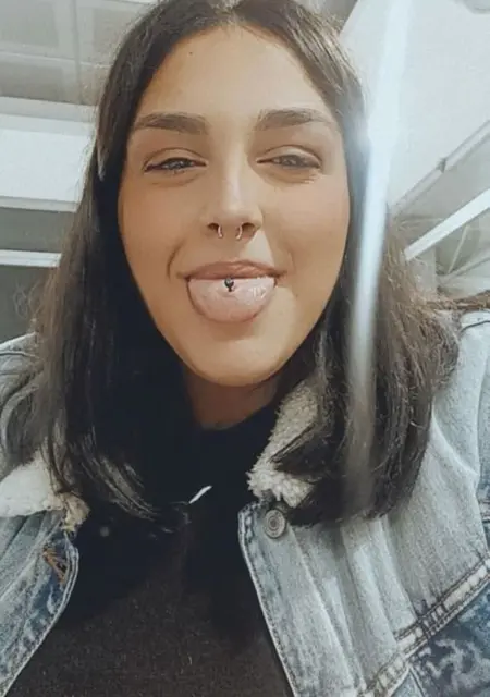 Francesca из Рима