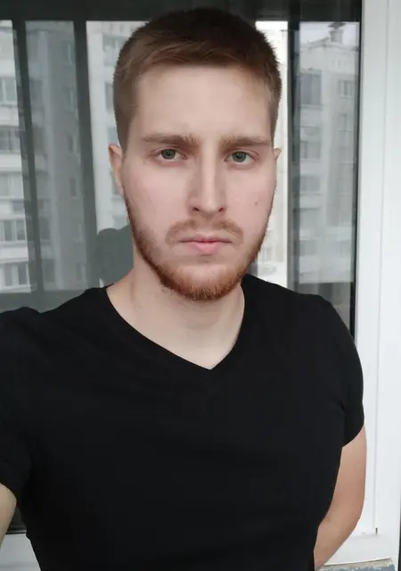 Я Данила, 25, из Челябинска, ищу знакомство для постоянных отношений