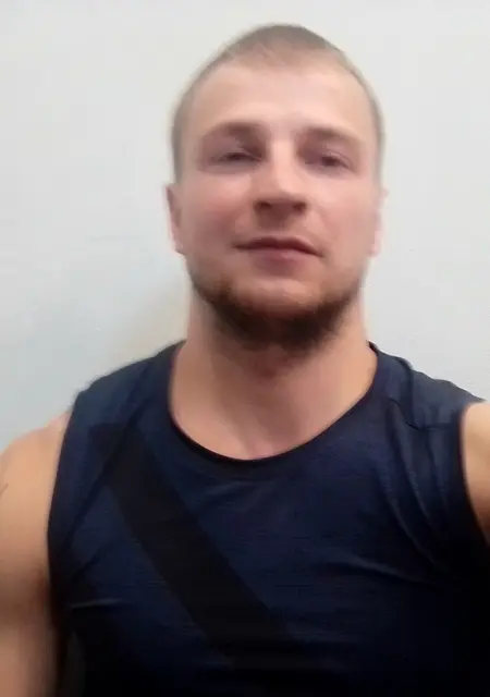 Я Vladimir, 36, знакомлюсь без обязательств в Сыктывкаре