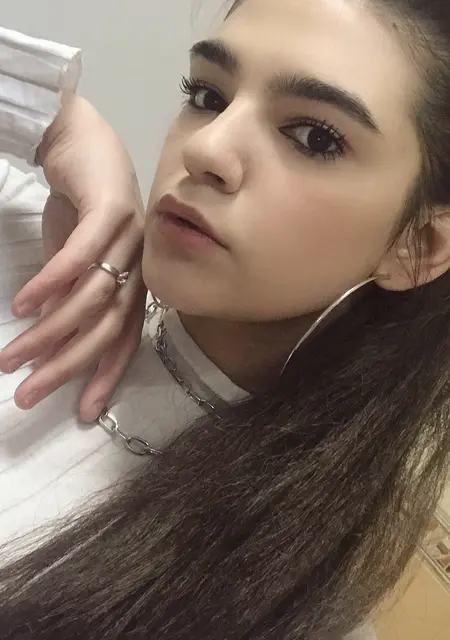 Я Александра, 22, из Волгограда, ищу знакомство для дружбы