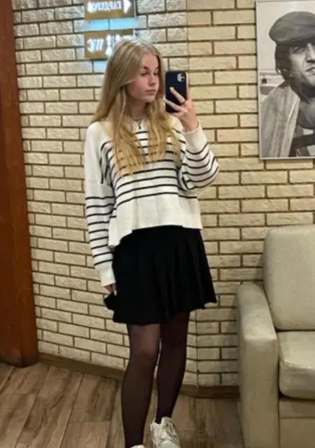 Я Лена, 18, знакомлюсь без обязательств в Иванове