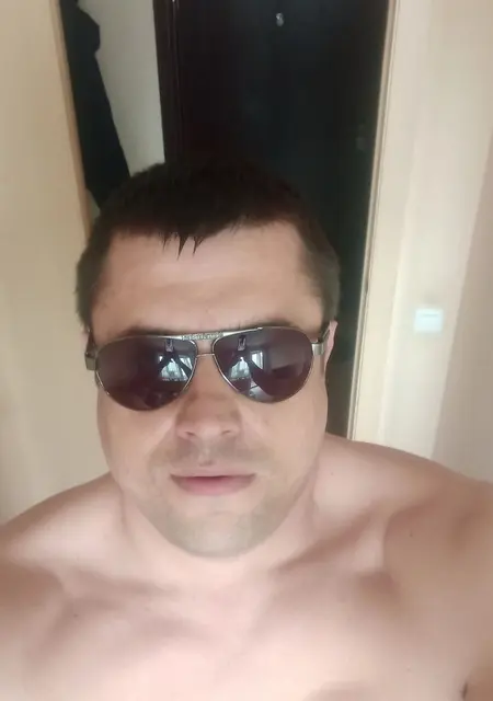 Михаил из Уфы, мне 38, познакомлюсь без обязательств