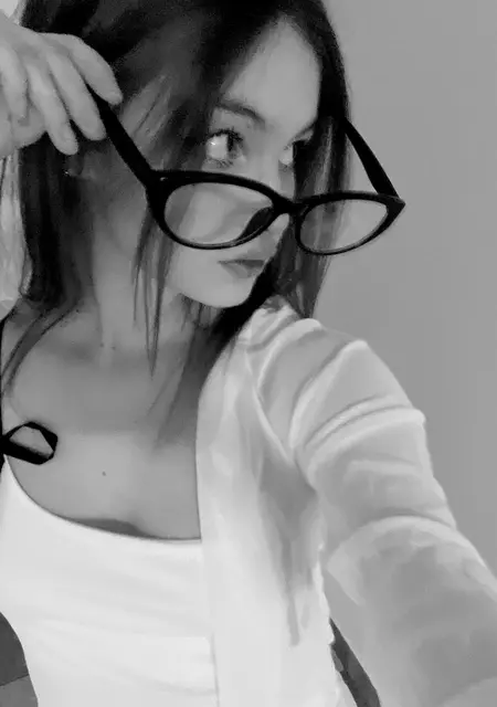 Я Алиса, 19, знакомлюсь для вирта в Чайковском