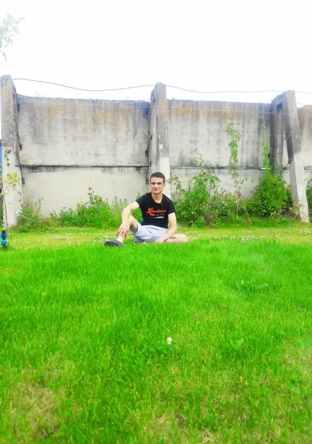 Я Ибрагим, 28, из Павловского Посада, ищу знакомства на одну ночь