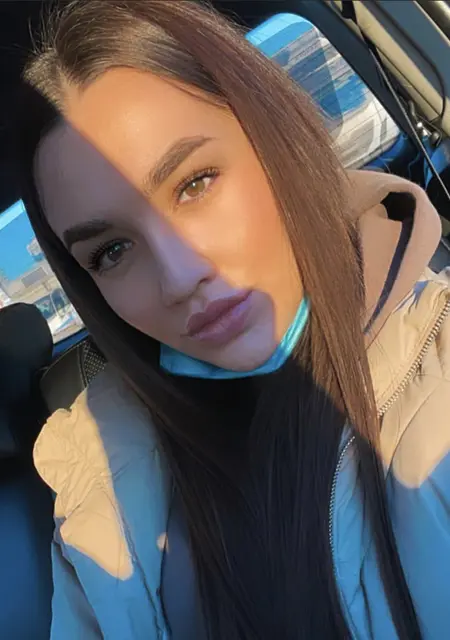 Я Лиана, 29, из Кемерово, ищу знакомство для вирта