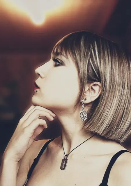 Я Рина, 27, из Кургана, ищу знакомство для приятного времяпровождения