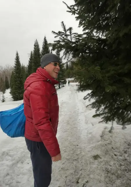 Я Рома, 42, из Новокузнецка, ищу знакомство для дружбы