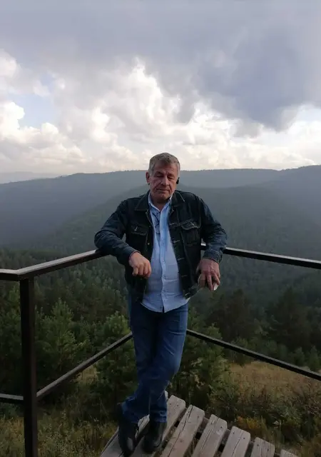 Сергей из Ачинска, ищу на сайте приятное времяпровождение